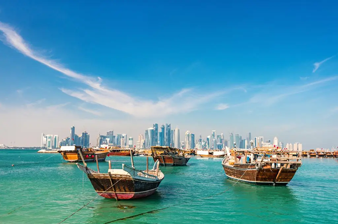Desert Days from Dubai
